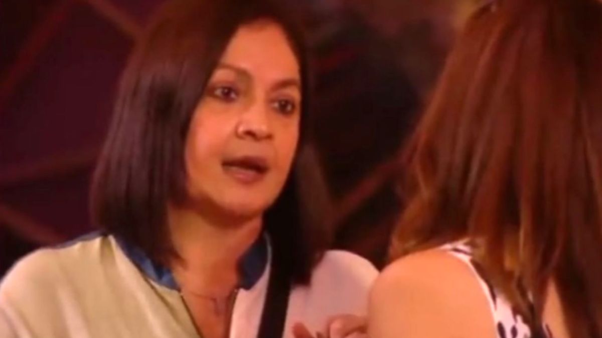 Bigg Boss OTT 2 Day 5 Written Update: Pooja Bhatt Sparks Twitter ...